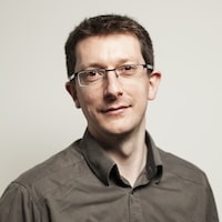 James Chudley