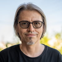 Yegor Gilyov