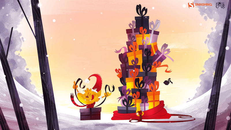 Gifts Lover